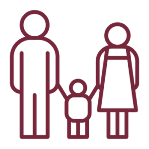 Contested divorce