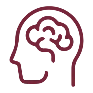 Parental decision-making icon